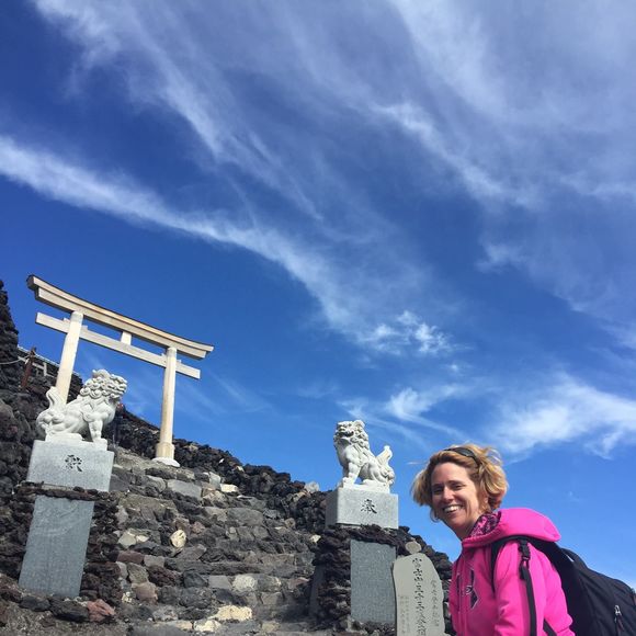 Meet your Posher, Susanna - Picture 1 of 1